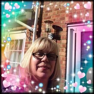 Meet your Posher, Christine